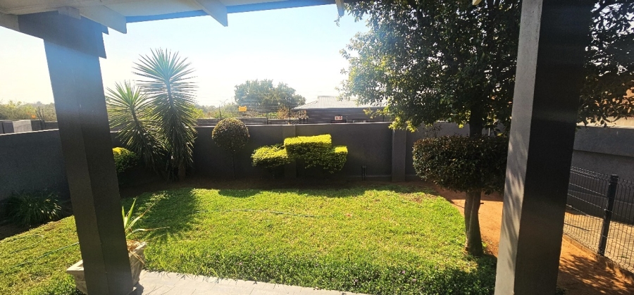 To Let 3 Bedroom Property for Rent in Cashan North West